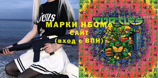 стафф Ельня